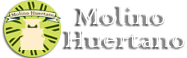 Molino Huertano